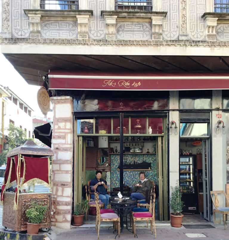 İSTANBUL9 BALAT’A UZANALIM Seyahat Tutkunu Gezginler